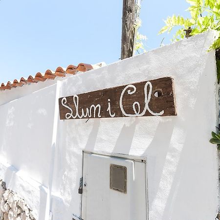 Llumicel Villa Ador Kültér fotó