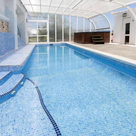 Llumicel Villa Ador Kültér fotó