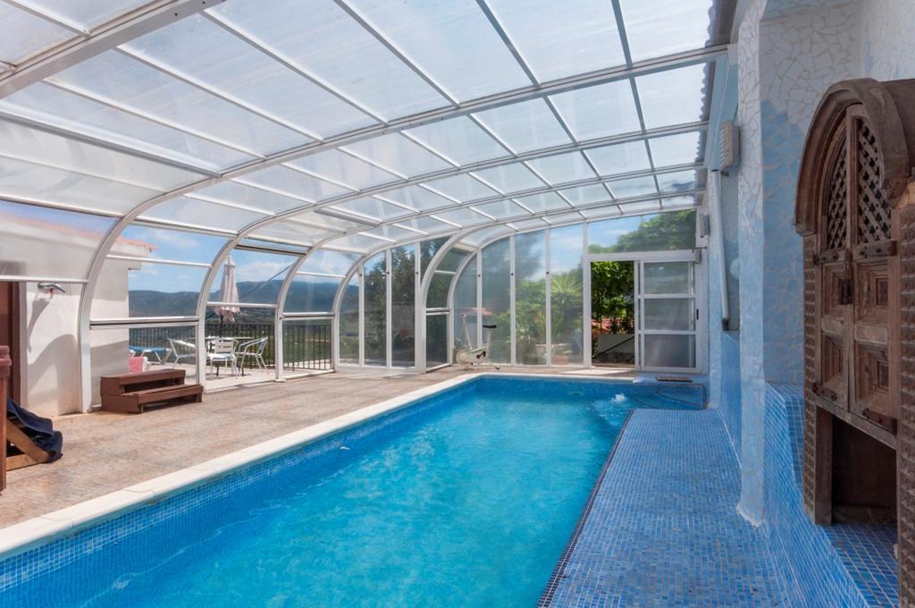 Llumicel Villa Ador Kültér fotó