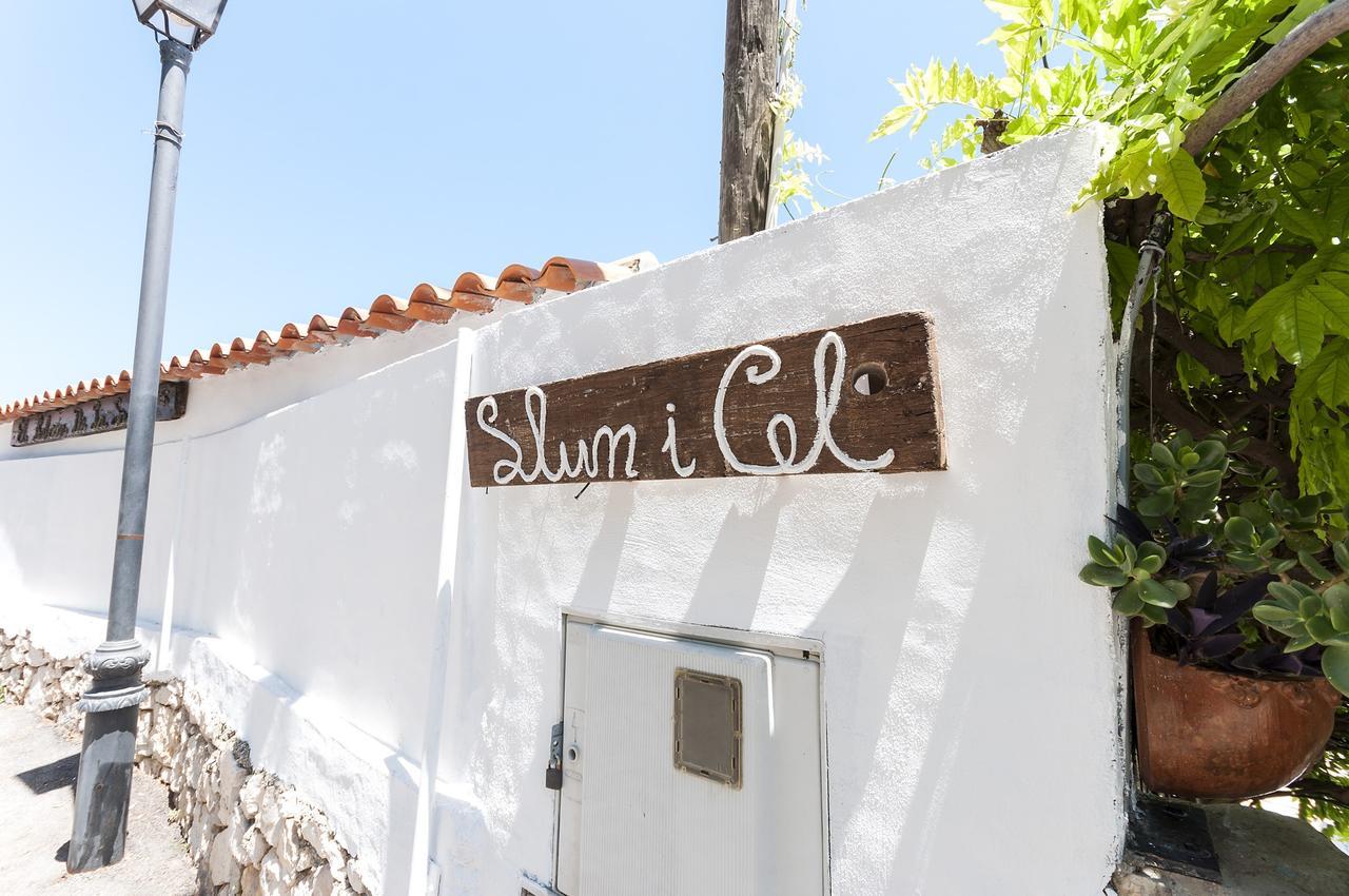 Llumicel Villa Ador Kültér fotó