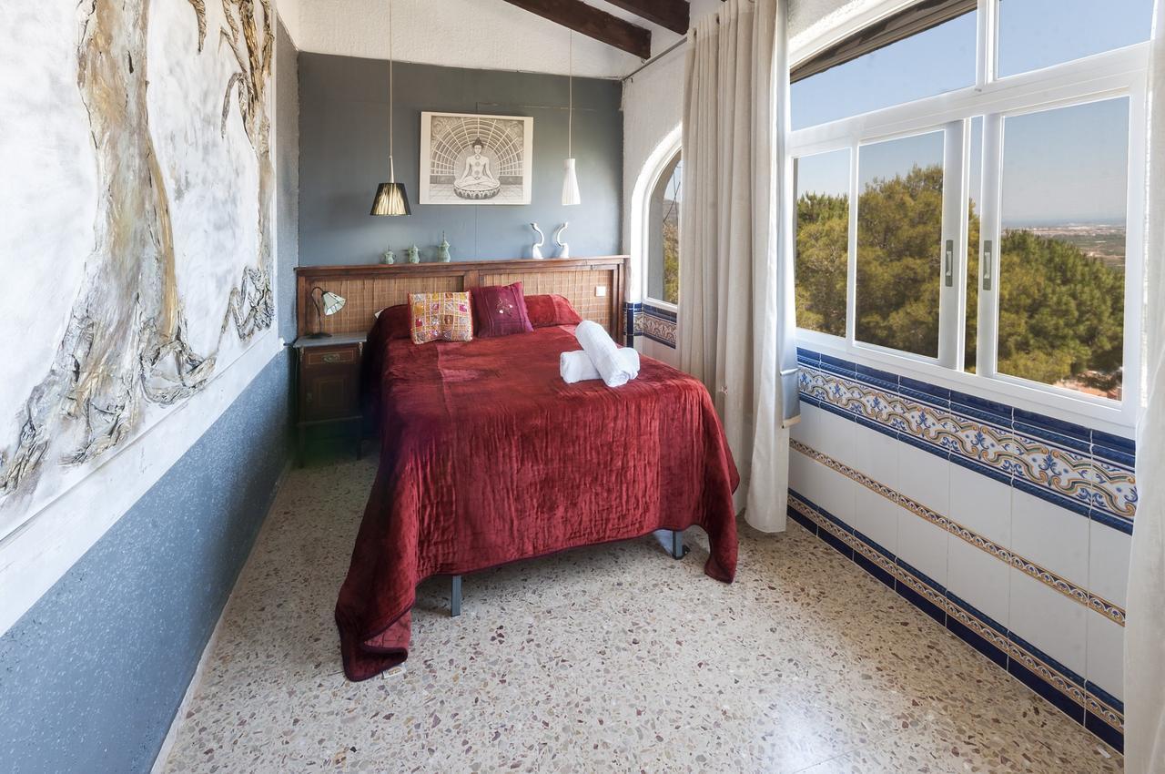 Llumicel Villa Ador Kültér fotó