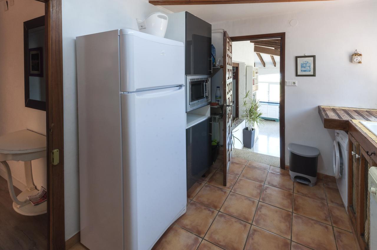 Llumicel Villa Ador Kültér fotó