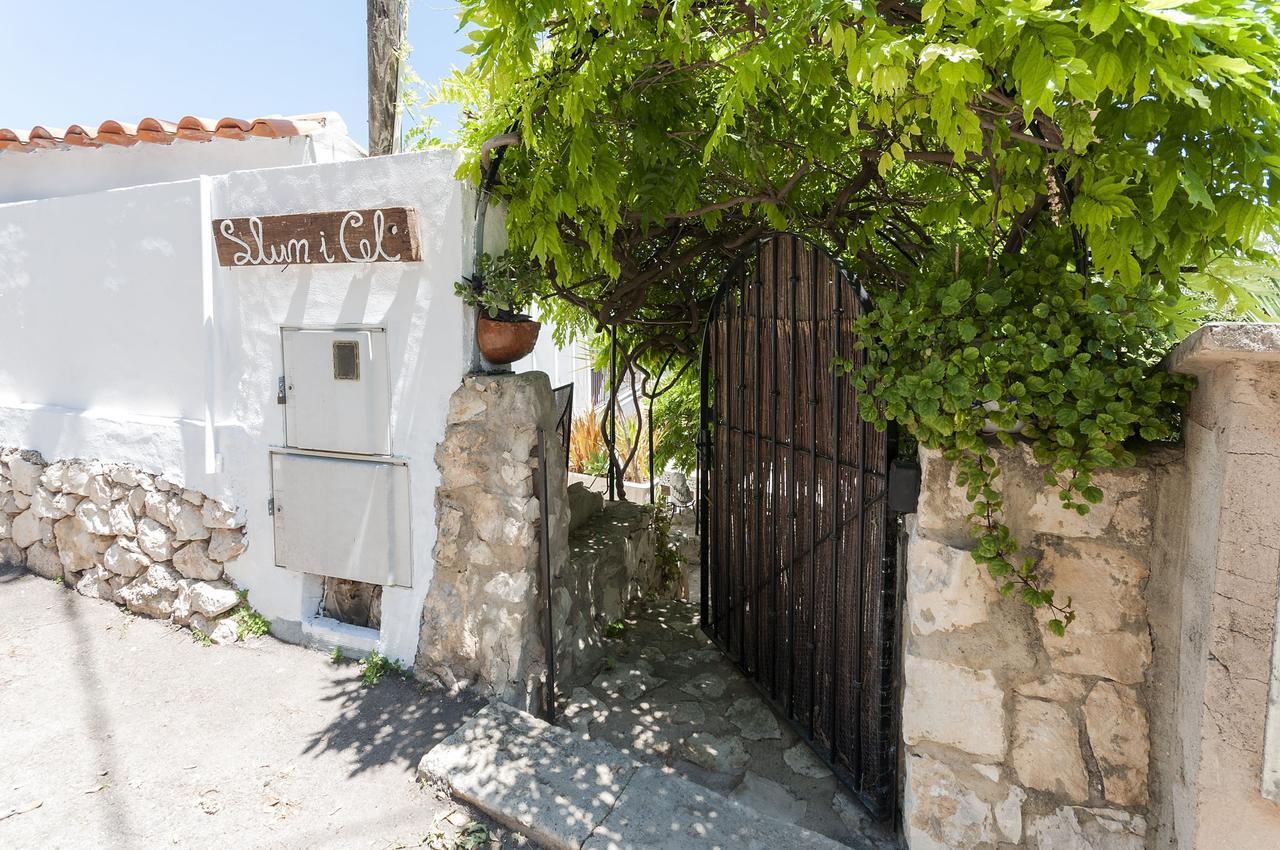 Llumicel Villa Ador Kültér fotó