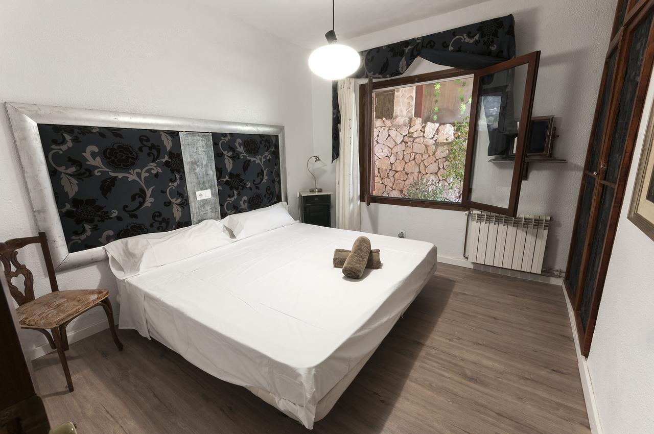 Llumicel Villa Ador Kültér fotó