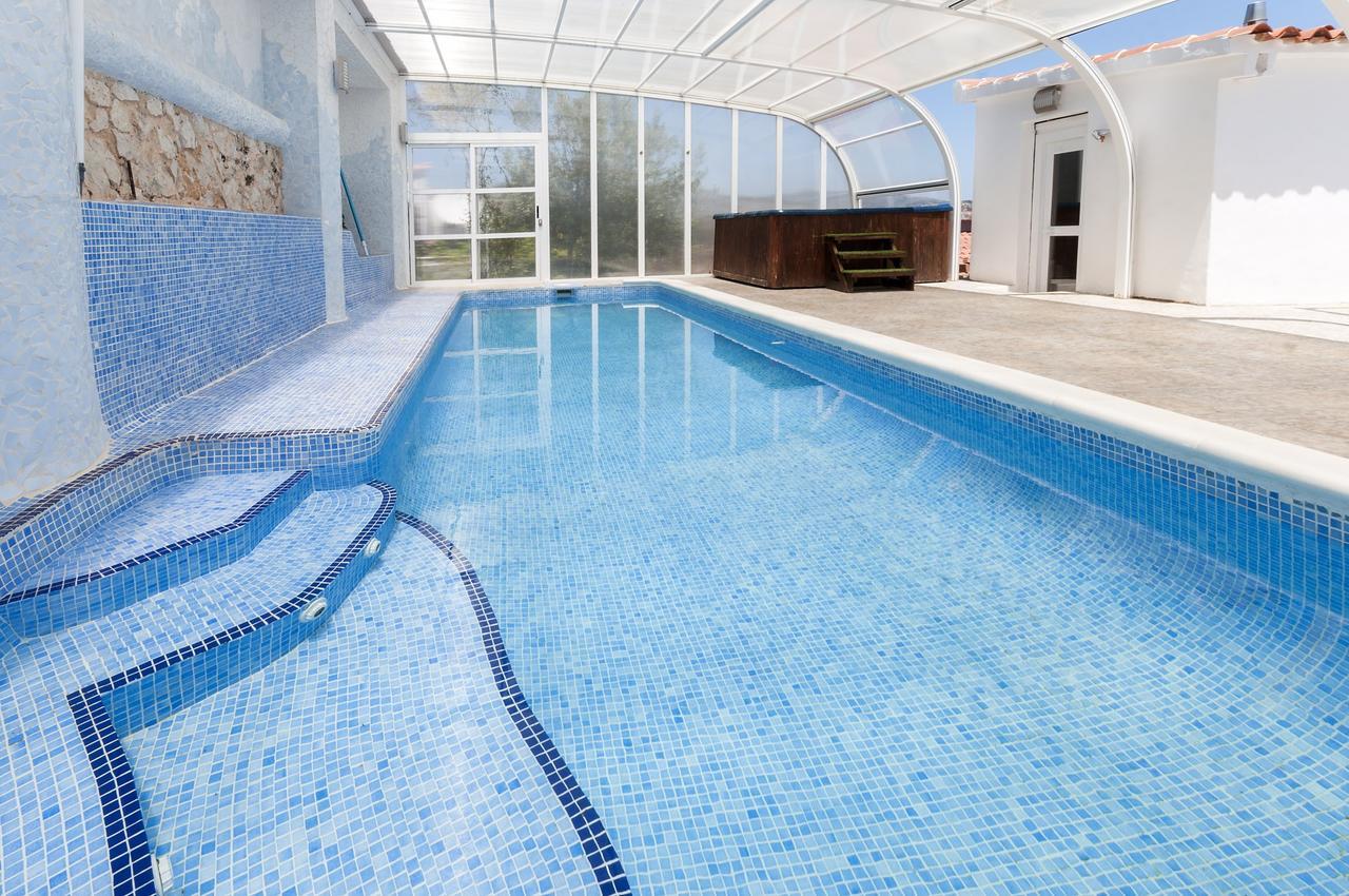 Llumicel Villa Ador Kültér fotó