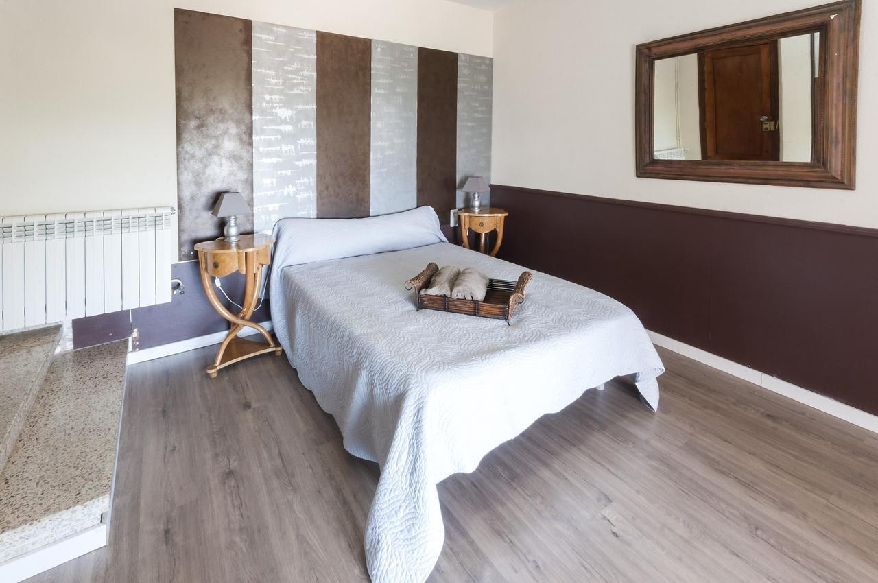 Llumicel Villa Ador Kültér fotó
