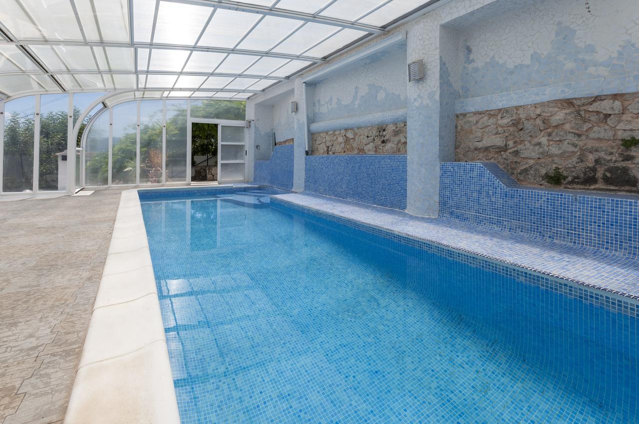 Llumicel Villa Ador Kültér fotó