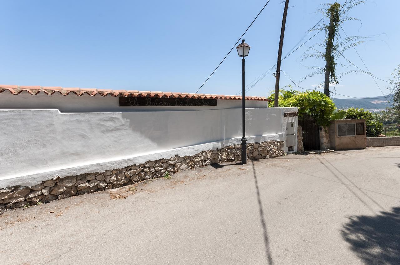 Llumicel Villa Ador Kültér fotó
