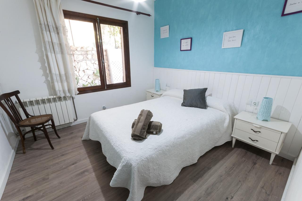 Llumicel Villa Ador Kültér fotó