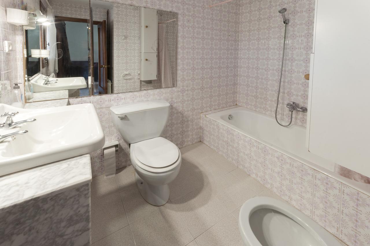 Llumicel Villa Ador Kültér fotó